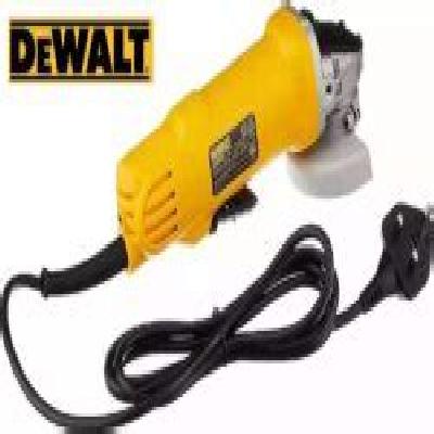 Angle Grinder 4" 6-100 (Thumb Switch)